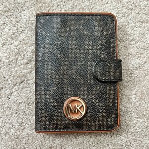 MK Card Wallet